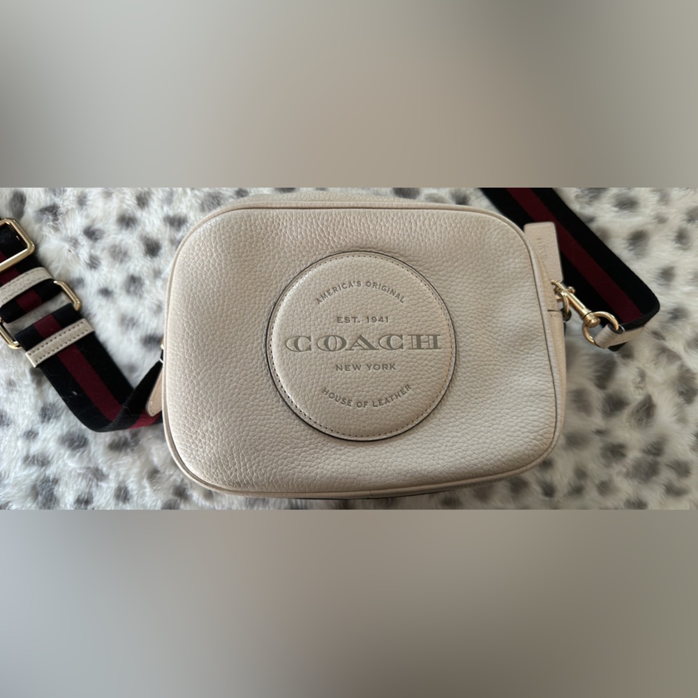 Coach Crossbody bag